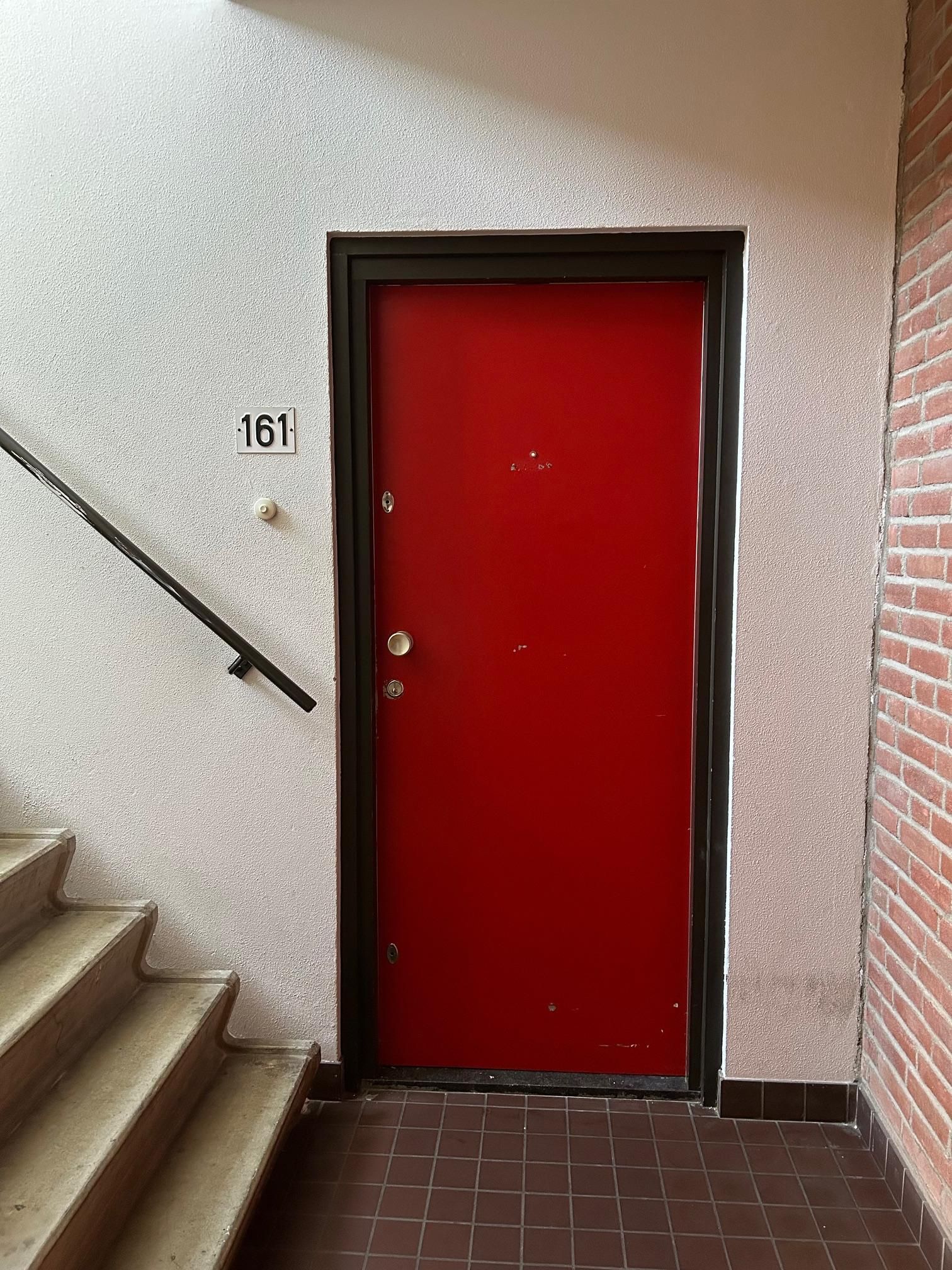 Foto 6 van Houtweg 161