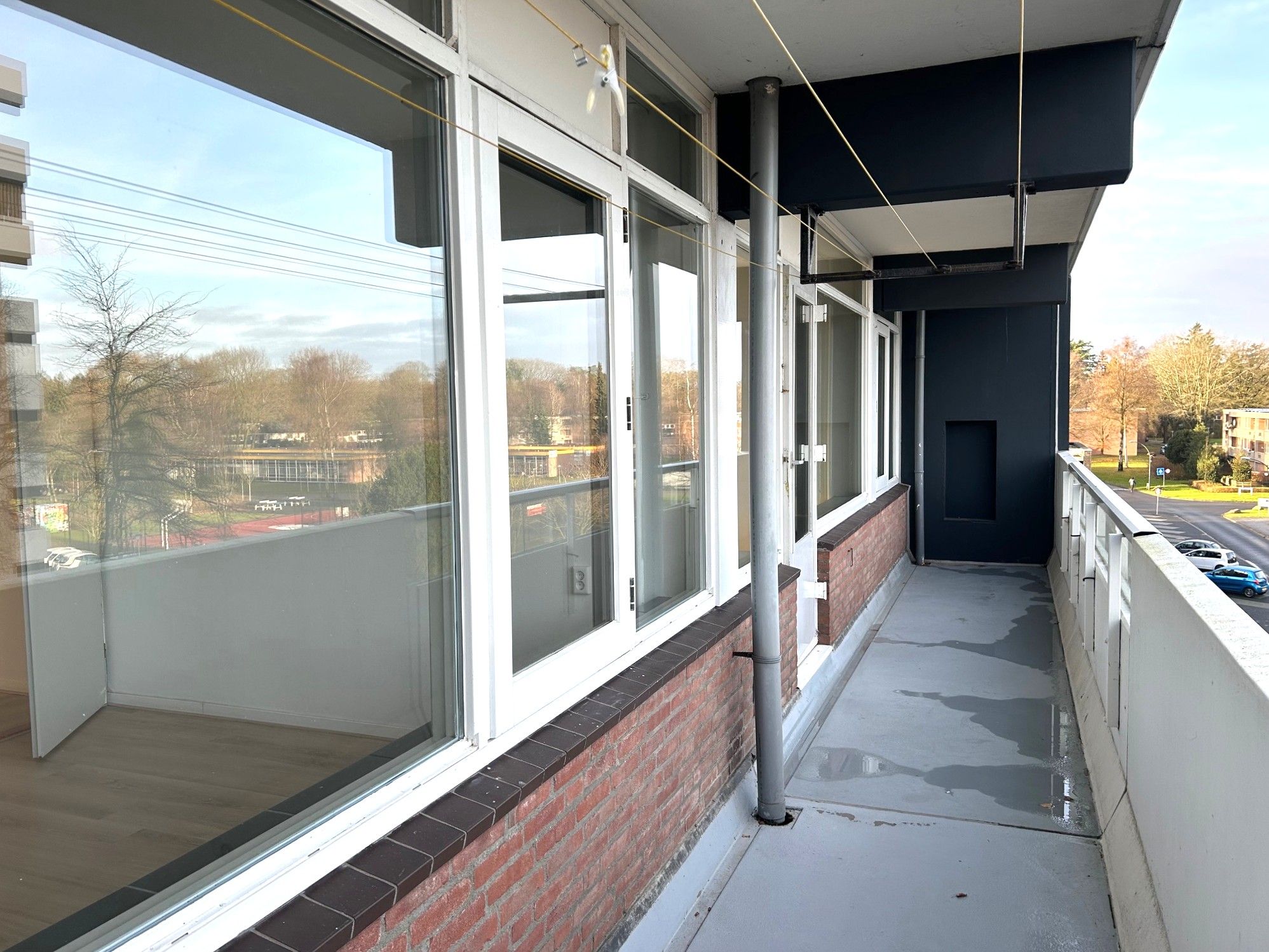 Foto 21 van Houtweg 161