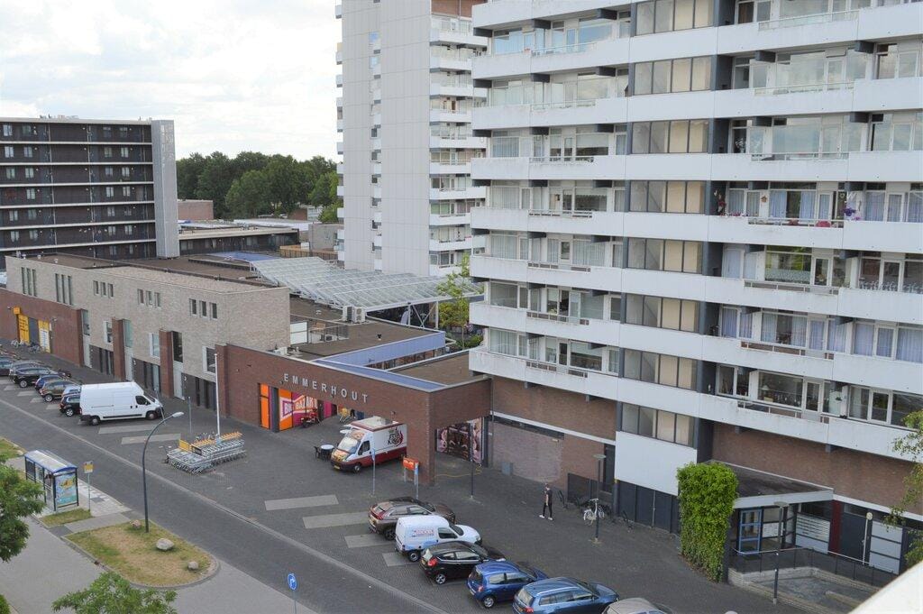 Foto 38 van Houtweg 161