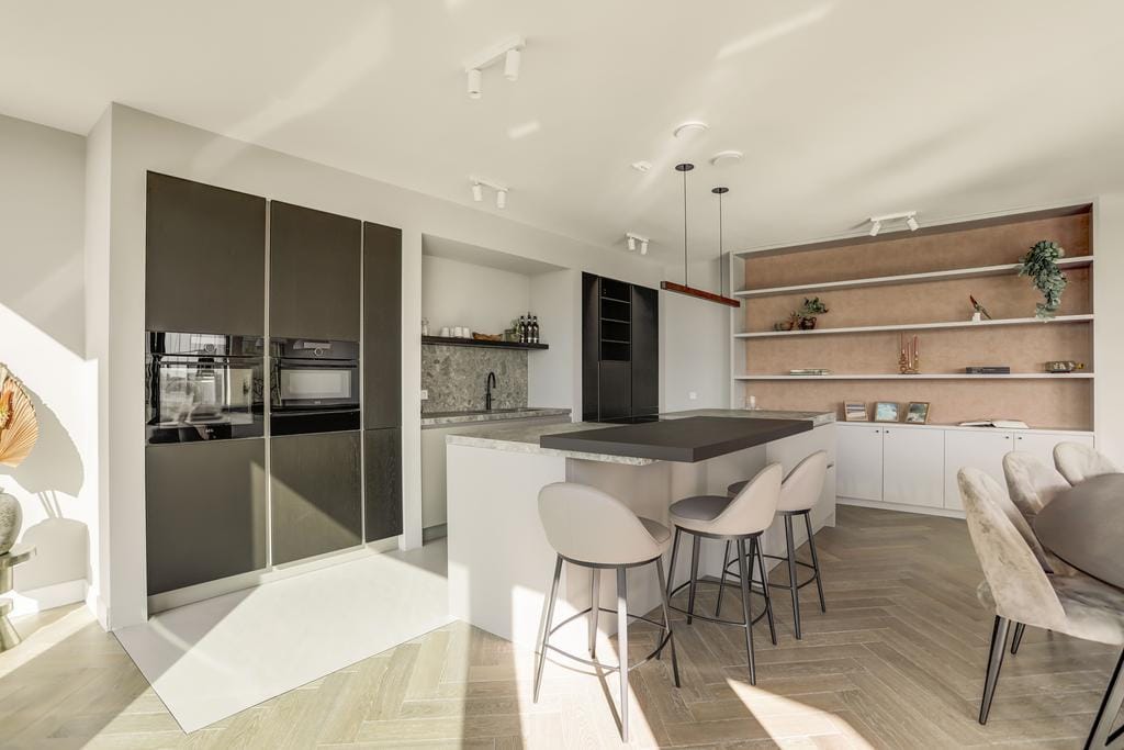 Foto 14 van Ton de Leeuwstraat 18