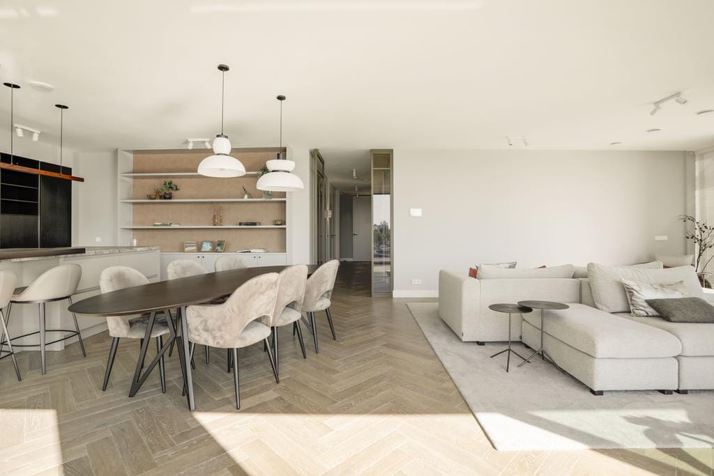 Foto 18 van Ton de Leeuwstraat 18