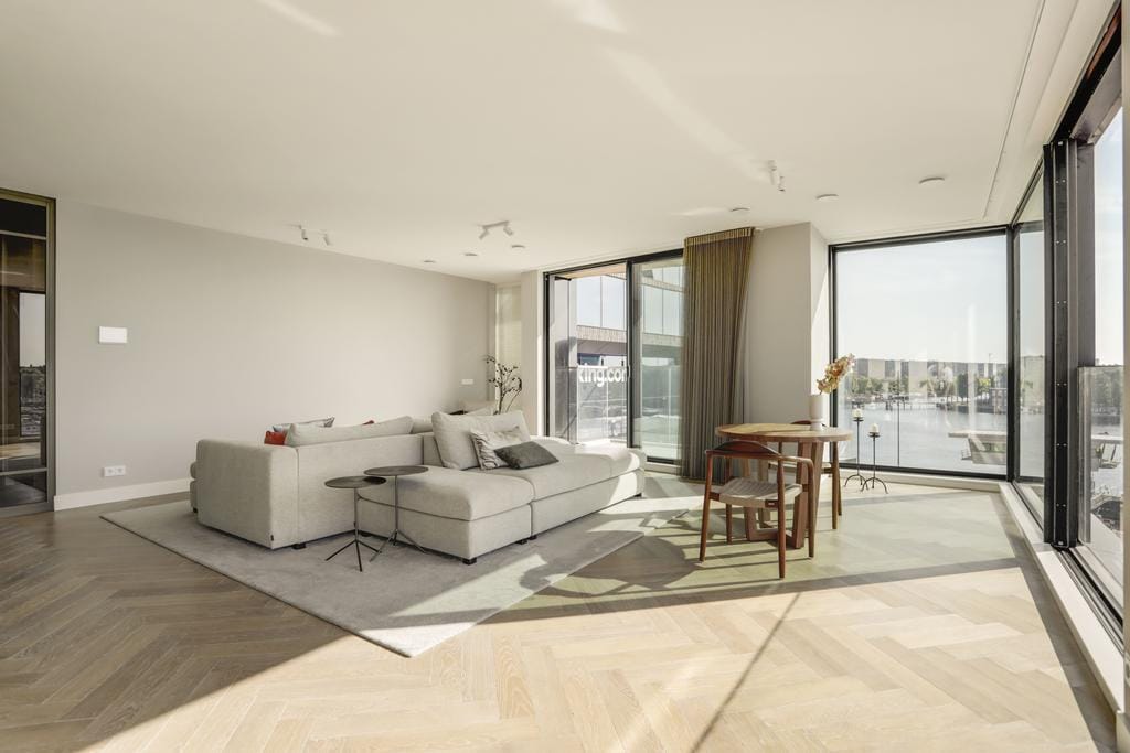 Foto 20 van Ton de Leeuwstraat 18