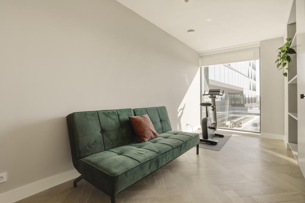 Foto 30 van Ton de Leeuwstraat 18