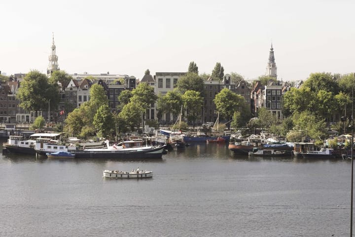 Photo 36 of Ton de Leeuwstraat 18