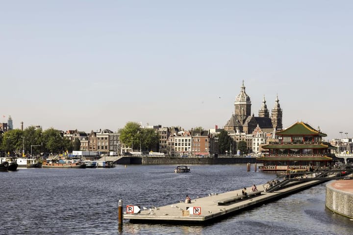 Photo 45 of Ton de Leeuwstraat 18