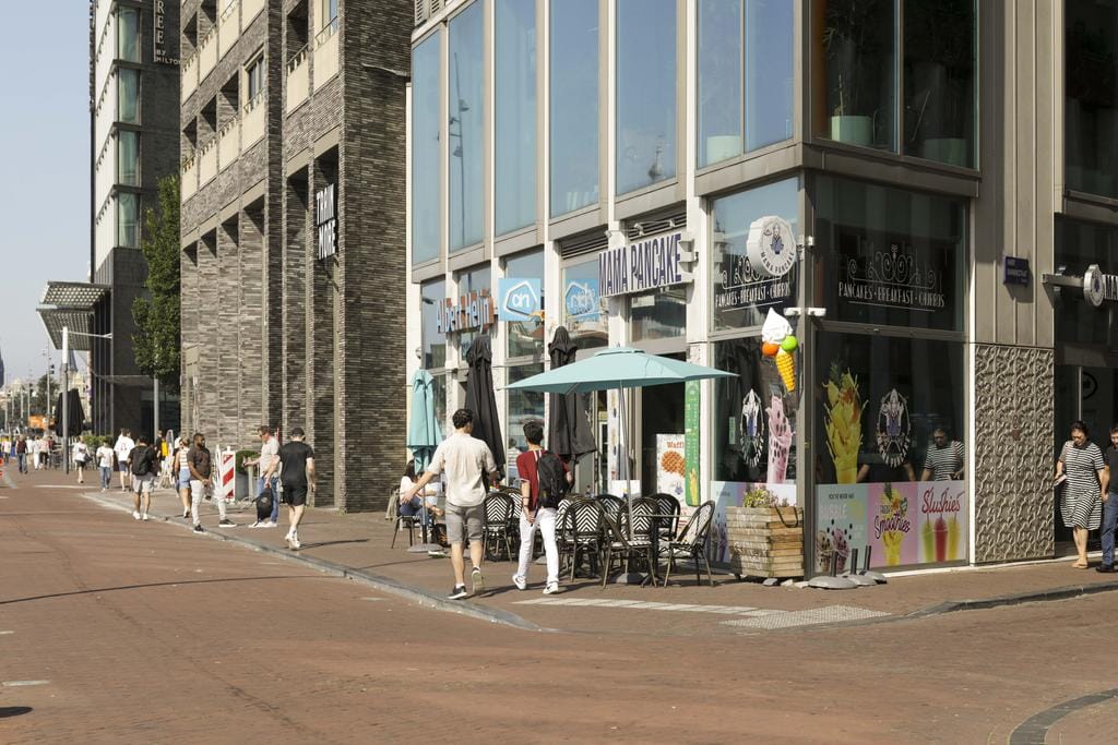 Foto 47 van Ton de Leeuwstraat 18