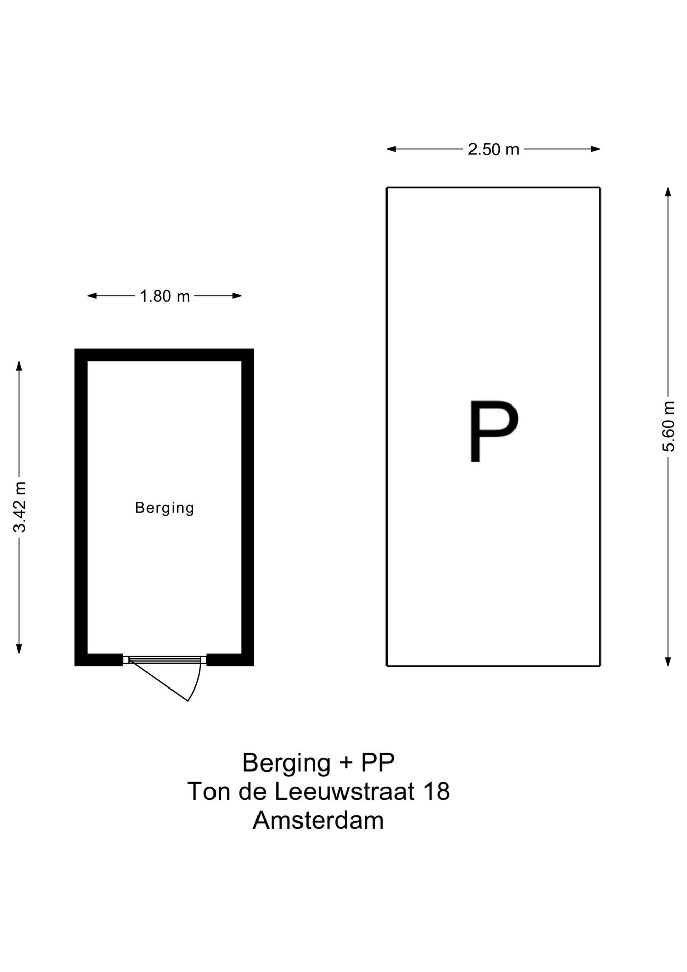 Foto 49 van Ton de Leeuwstraat 18