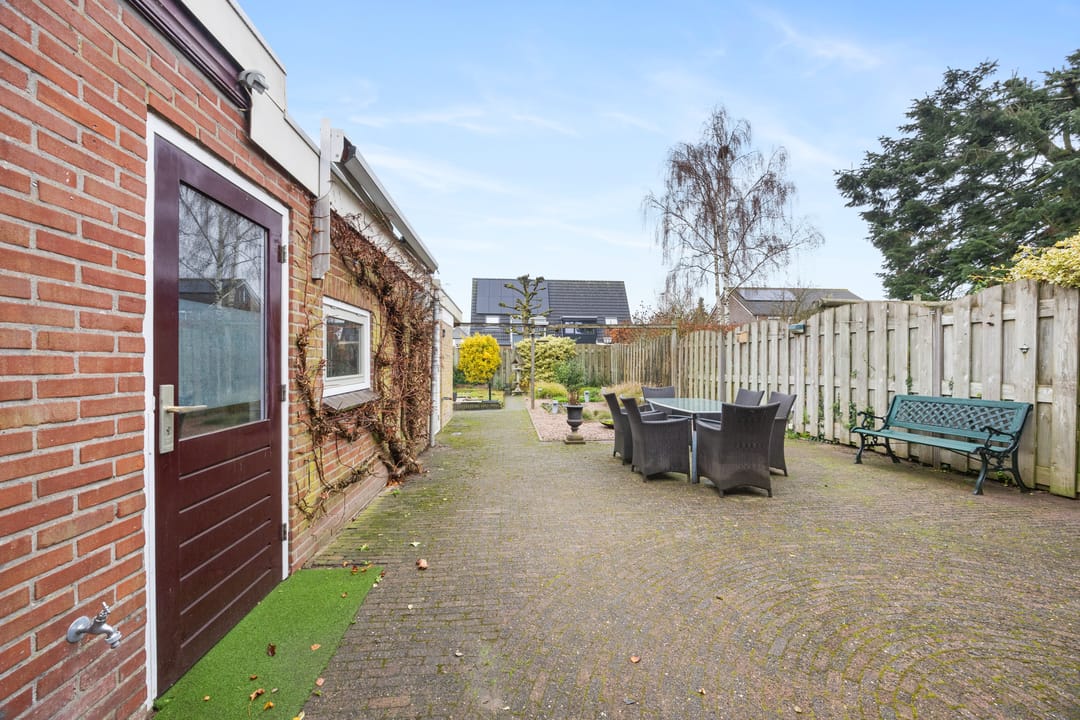 Foto 7 van Vlierstraat 22