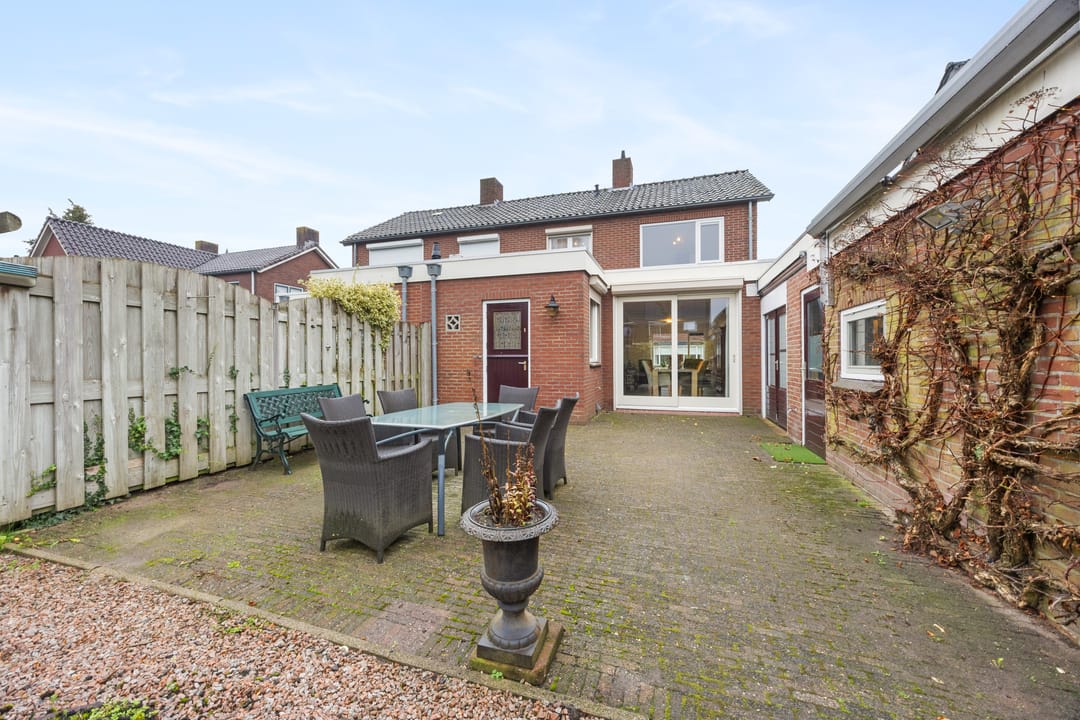 Foto 8 van Vlierstraat 22