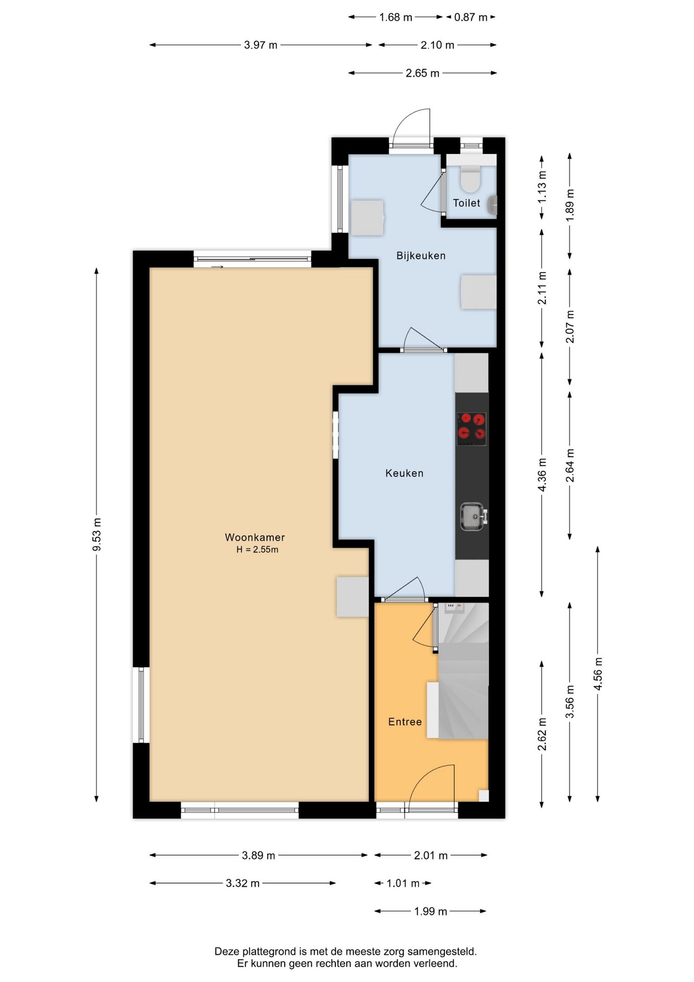 Foto 45 van Vlierstraat 22