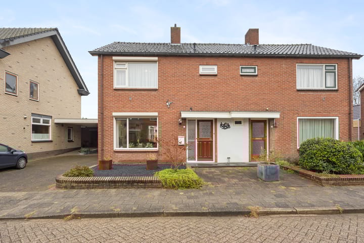 Photo 5 of Vlierstraat 22