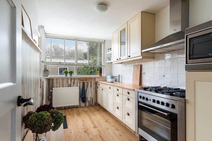 Photo 3 of Ingelandstraat 4