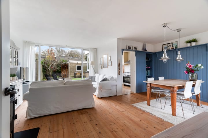 Photo 4 of Ingelandstraat 4