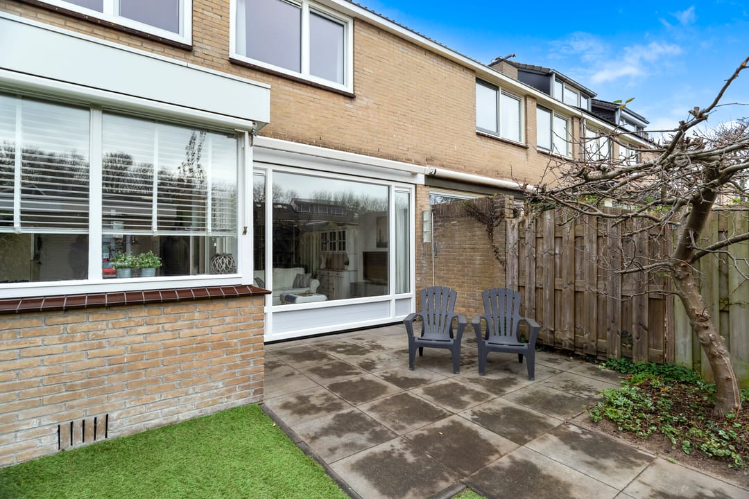 Foto 13 van Ingelandstraat 4