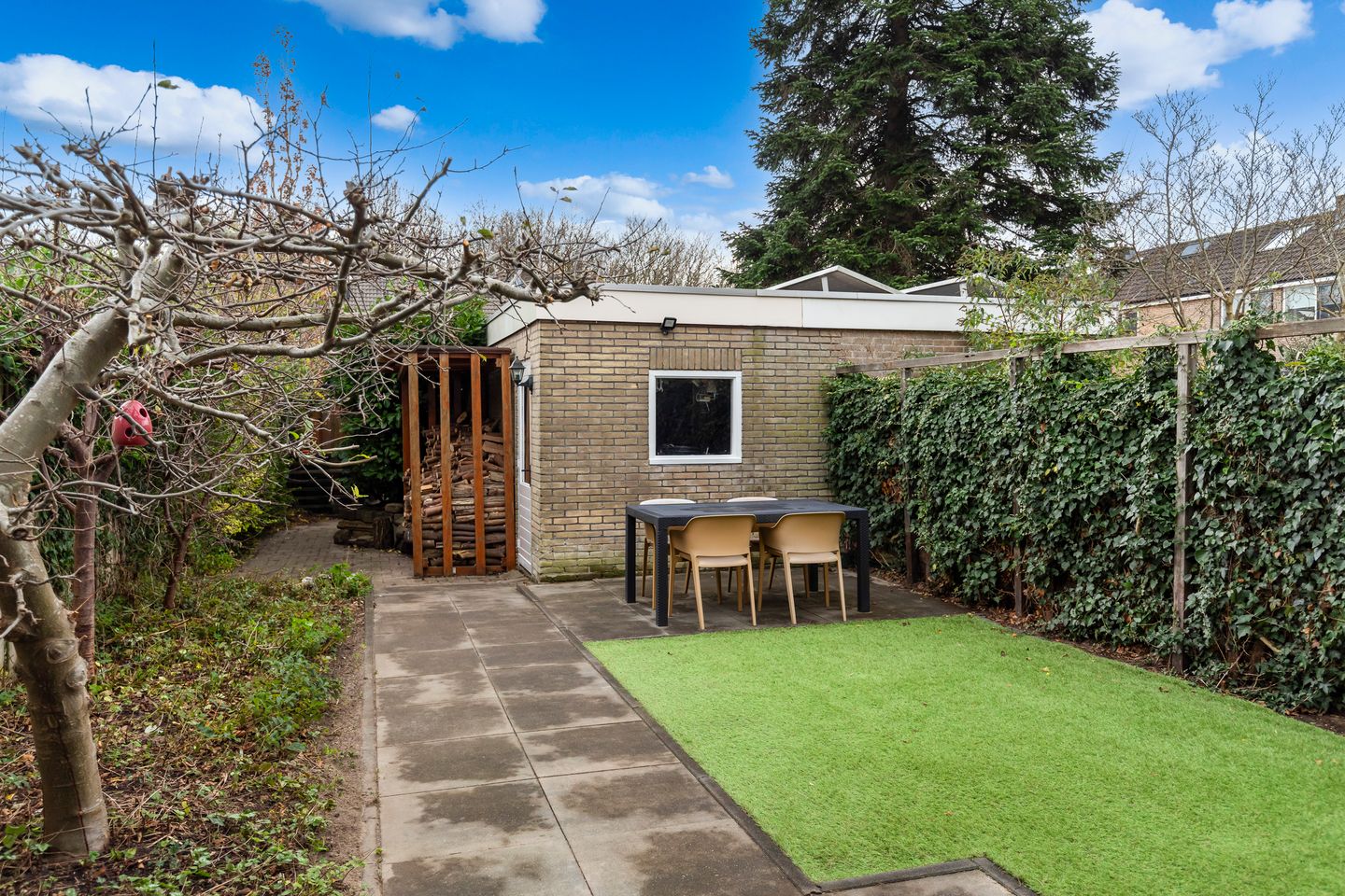 Foto 14 van Ingelandstraat 4