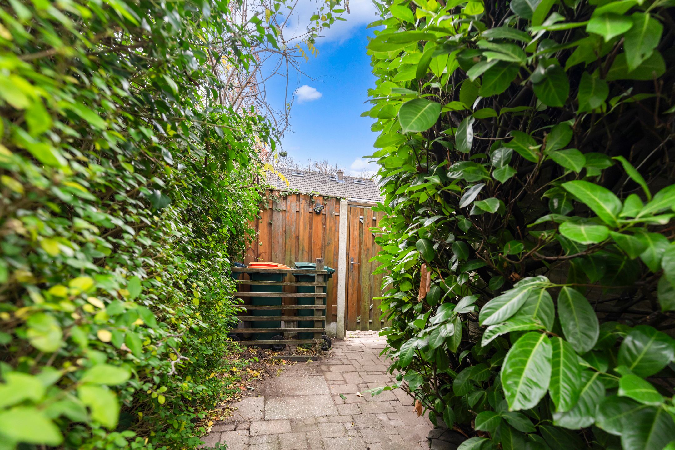 Foto 15 van Ingelandstraat 4