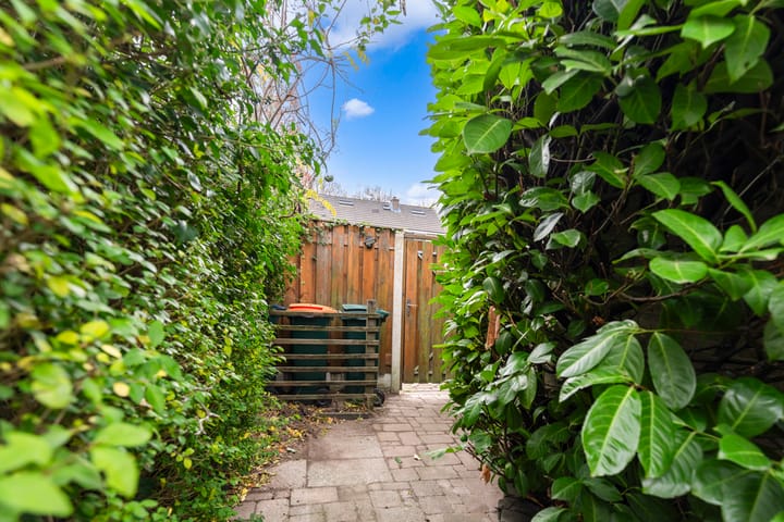 Photo 15 of Ingelandstraat 4