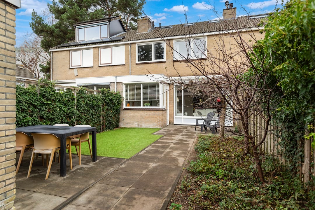 Foto 17 van Ingelandstraat 4