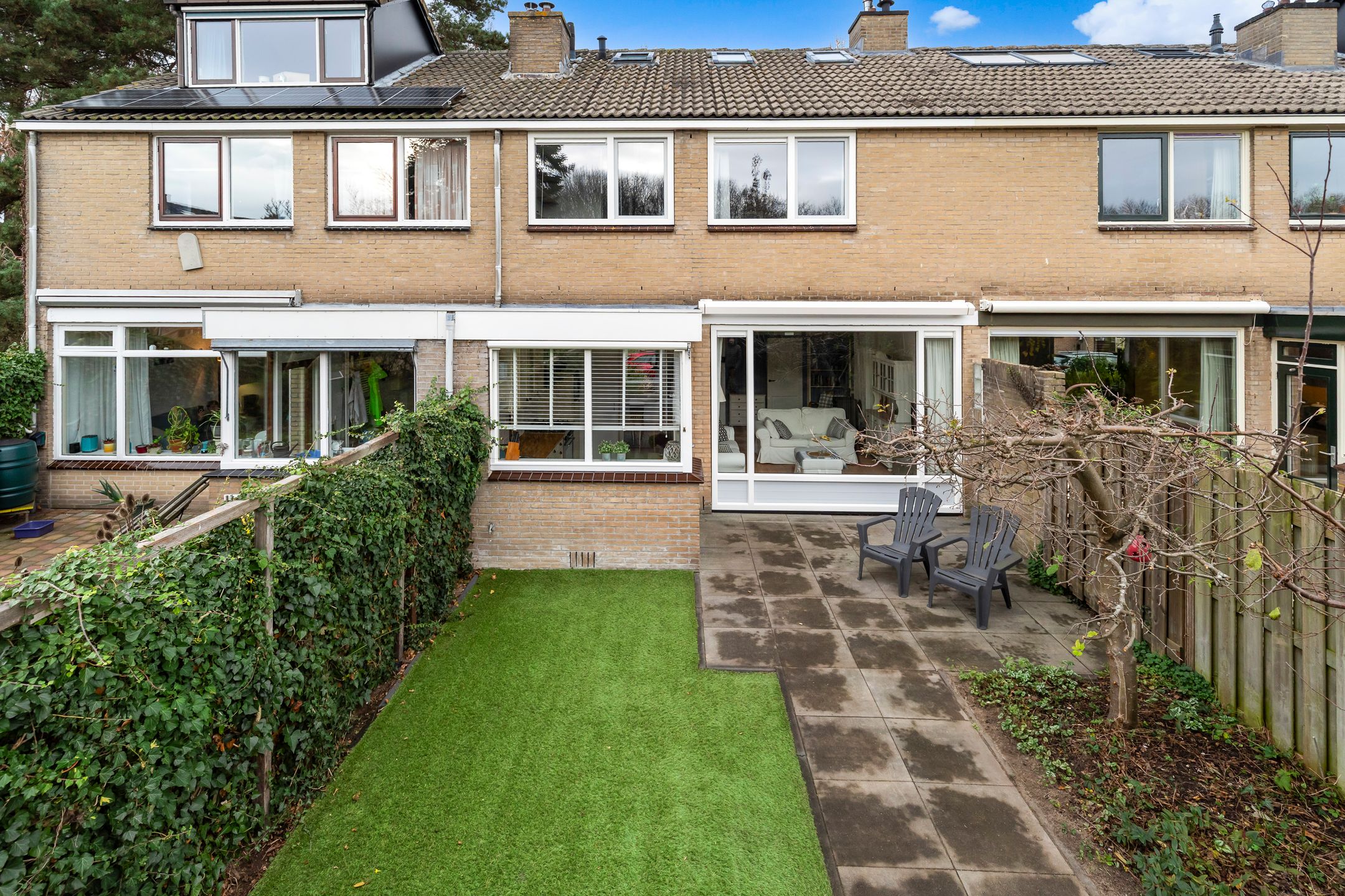 Foto 18 van Ingelandstraat 4