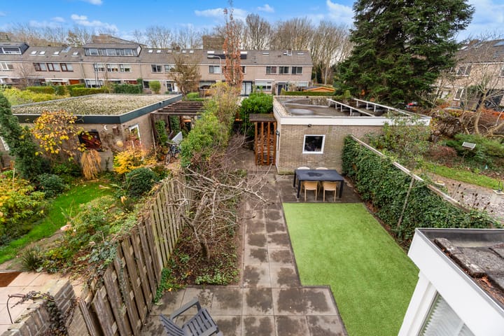 Photo 30 of Ingelandstraat 4