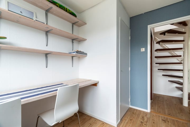 Photo 31 of Ingelandstraat 4