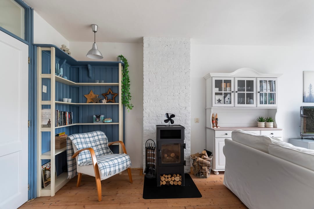 Foto 7 van Ingelandstraat 4