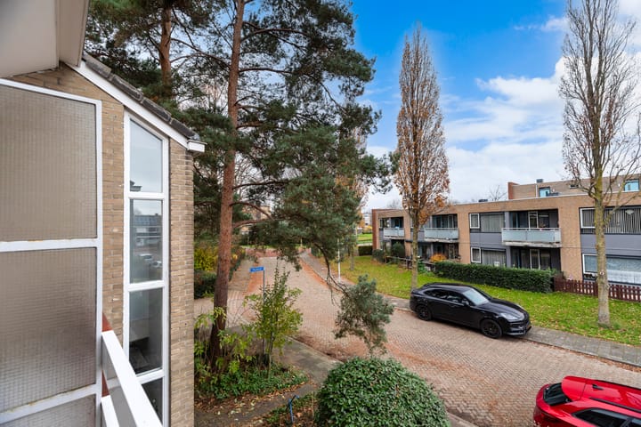 Photo 36 of Ingelandstraat 4