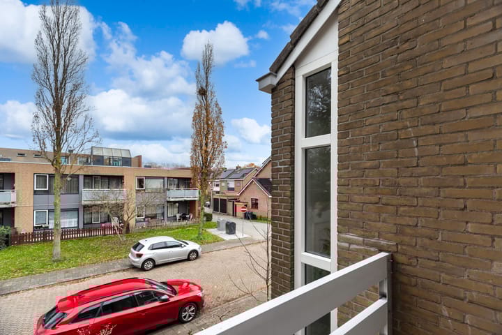 Photo 37 of Ingelandstraat 4