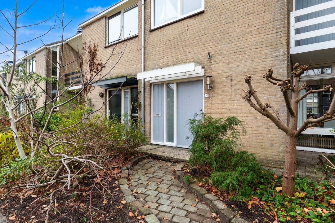 Foto 43 van Ingelandstraat 4