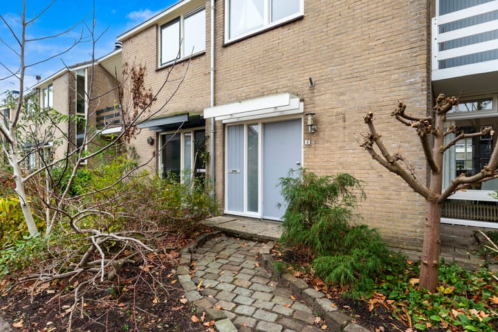 Photo 43 of Ingelandstraat 4