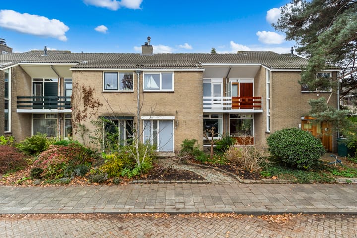 Photo 44 of Ingelandstraat 4