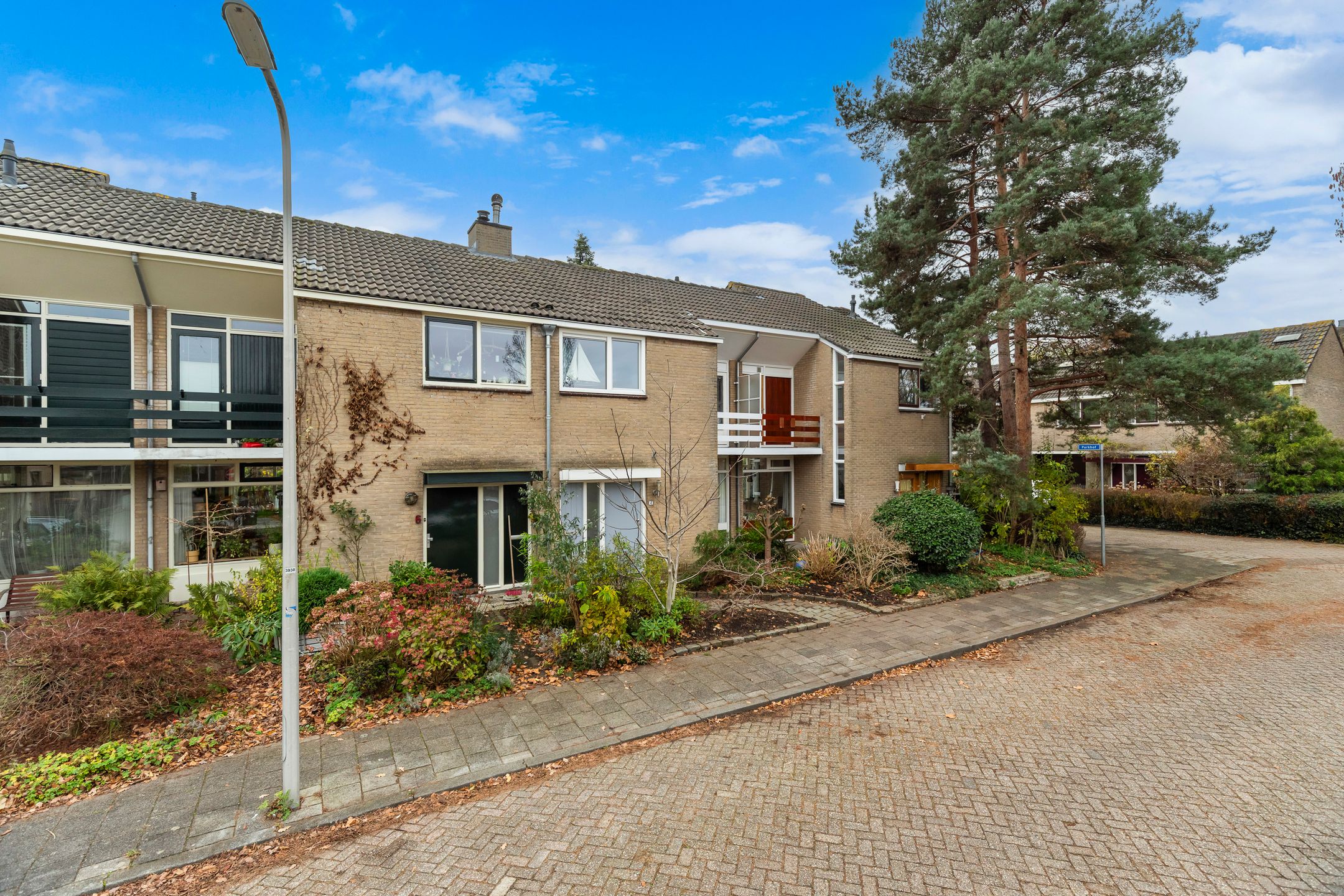 Foto 45 van Ingelandstraat 4