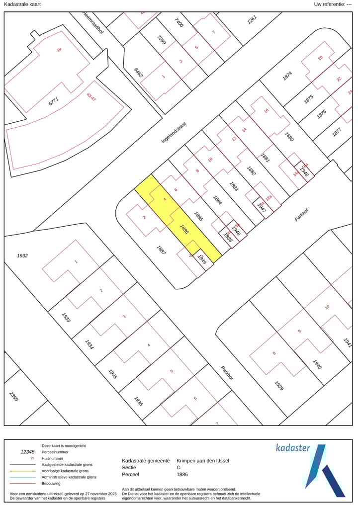 Photo 47 of Ingelandstraat 4