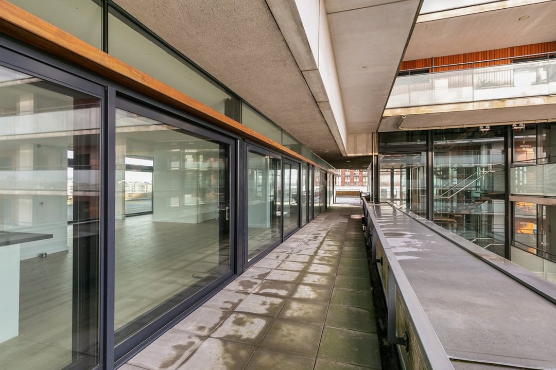 Photo 13 of Purperhoedenveem 80