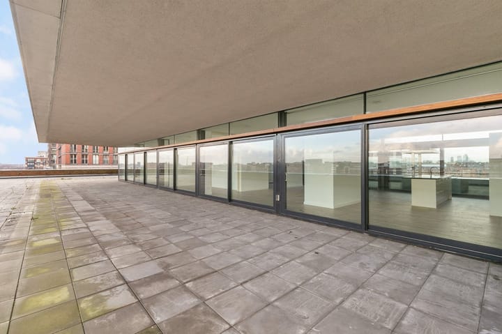 Photo 15 of Purperhoedenveem 80