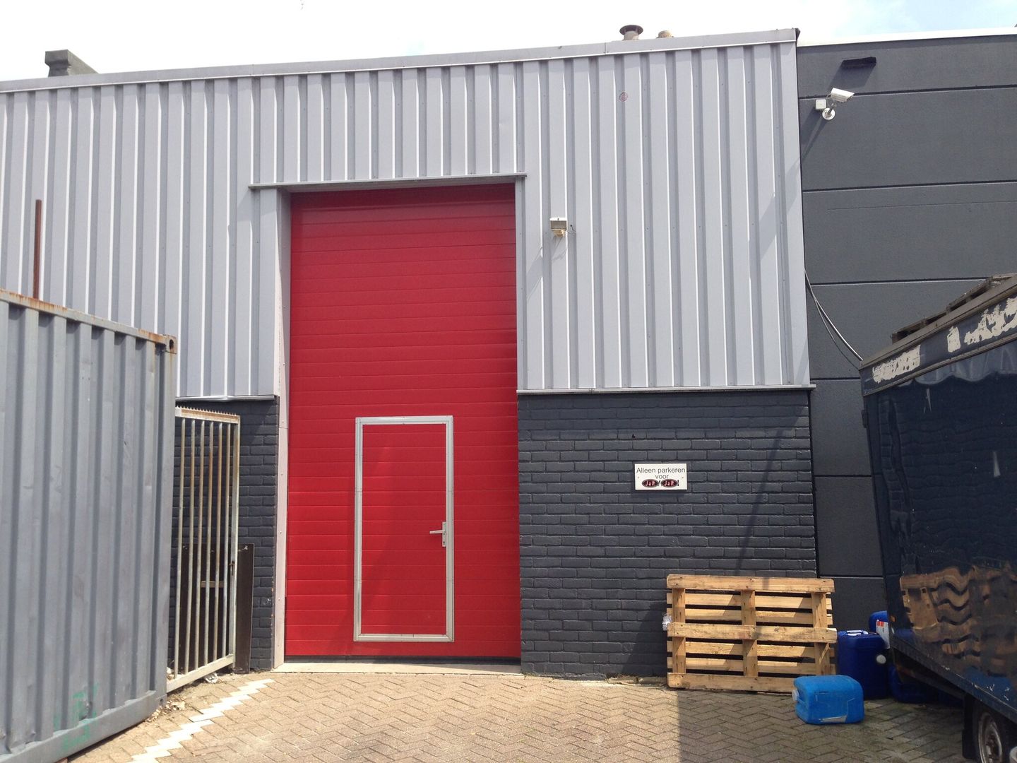 Bekijk foto 1 van Rembrandtstraat 5-E