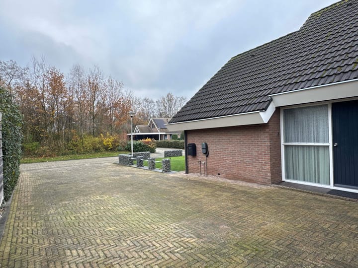 Photo 5 of Anne de Vrieslaan 9