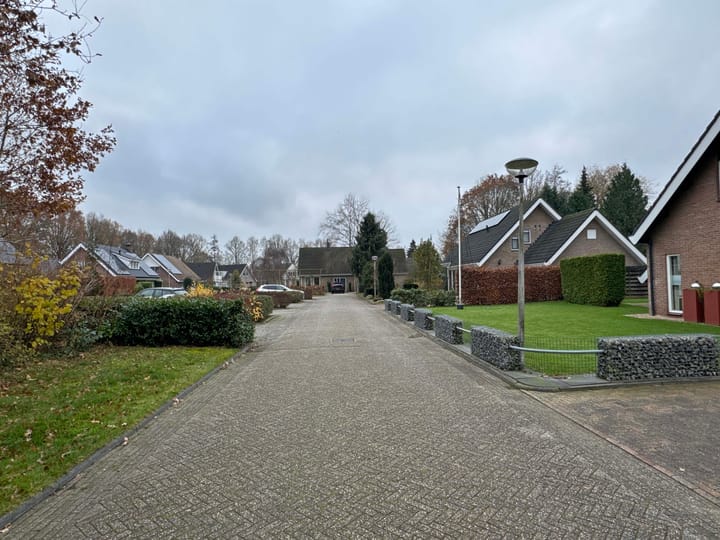 Photo 7 of Anne de Vrieslaan 9