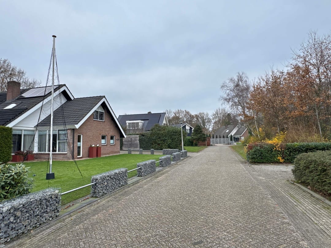 Foto 8 van Anne de Vrieslaan 9