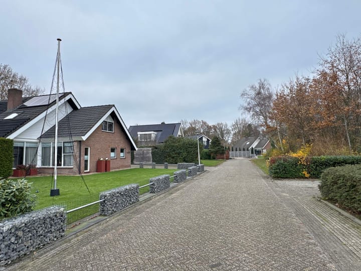 Photo 8 of Anne de Vrieslaan 9