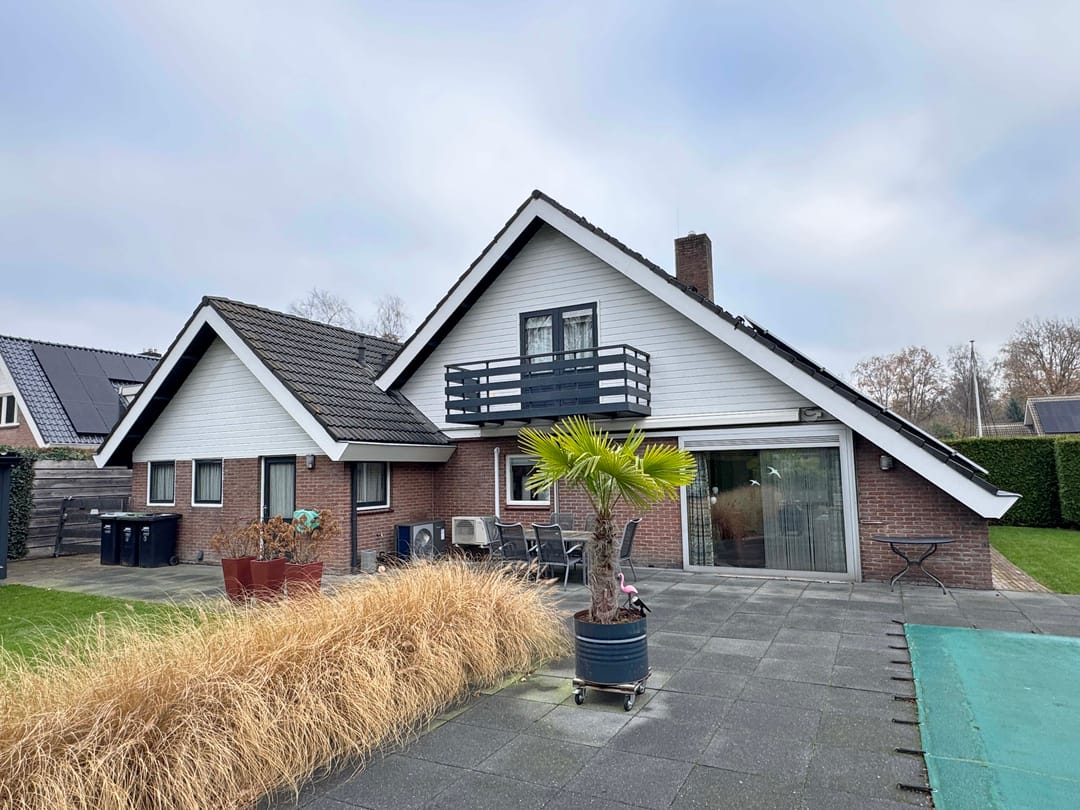 Foto 11 van Anne de Vrieslaan 9