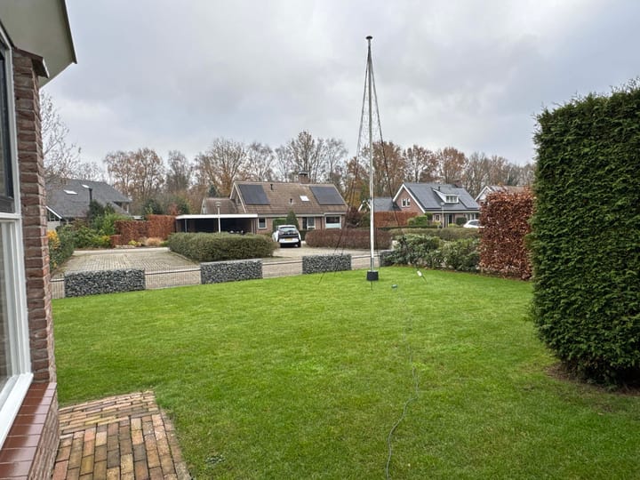 Photo 9 of Anne de Vrieslaan 9