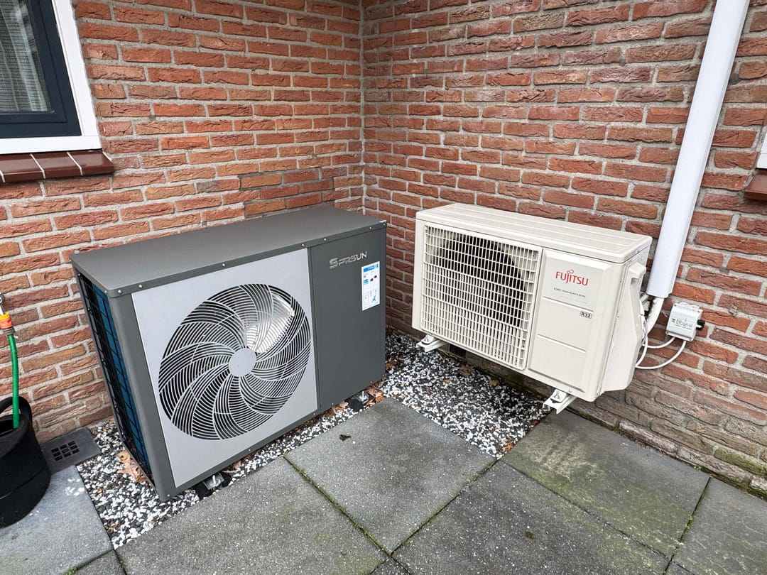 Foto 13 van Anne de Vrieslaan 9