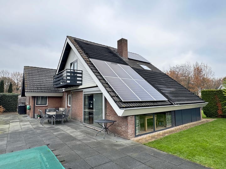 Photo 14 of Anne de Vrieslaan 9