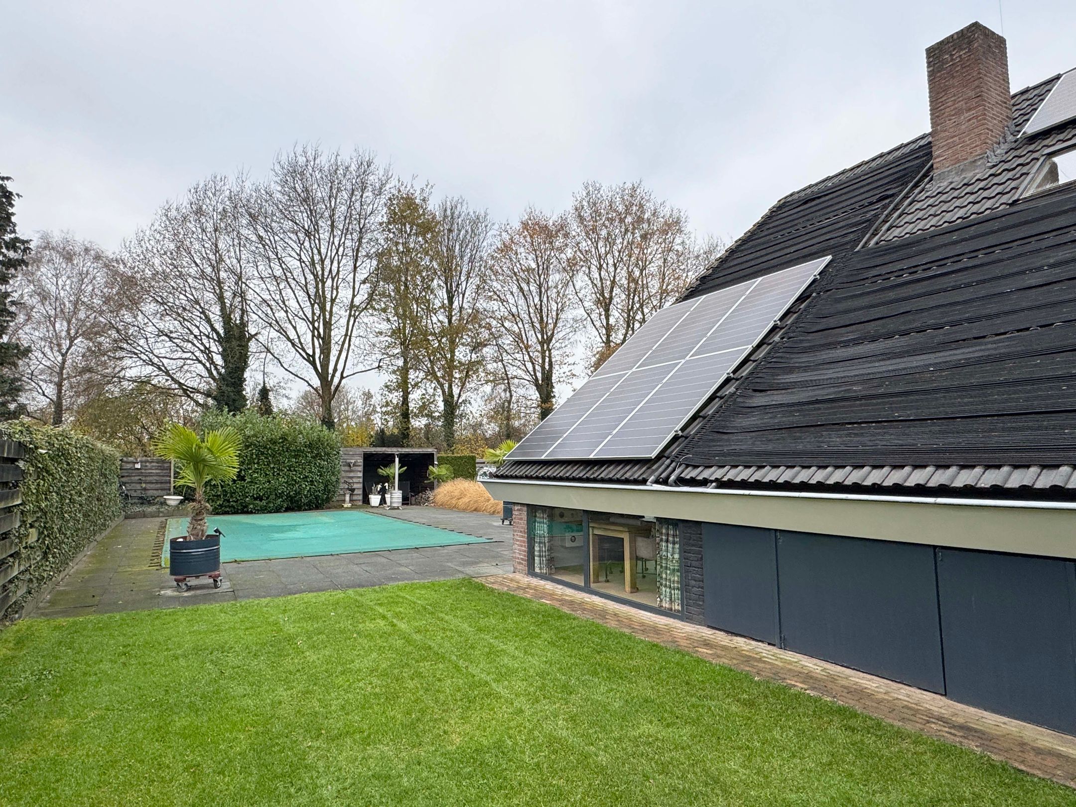 Foto 15 van Anne de Vrieslaan 9