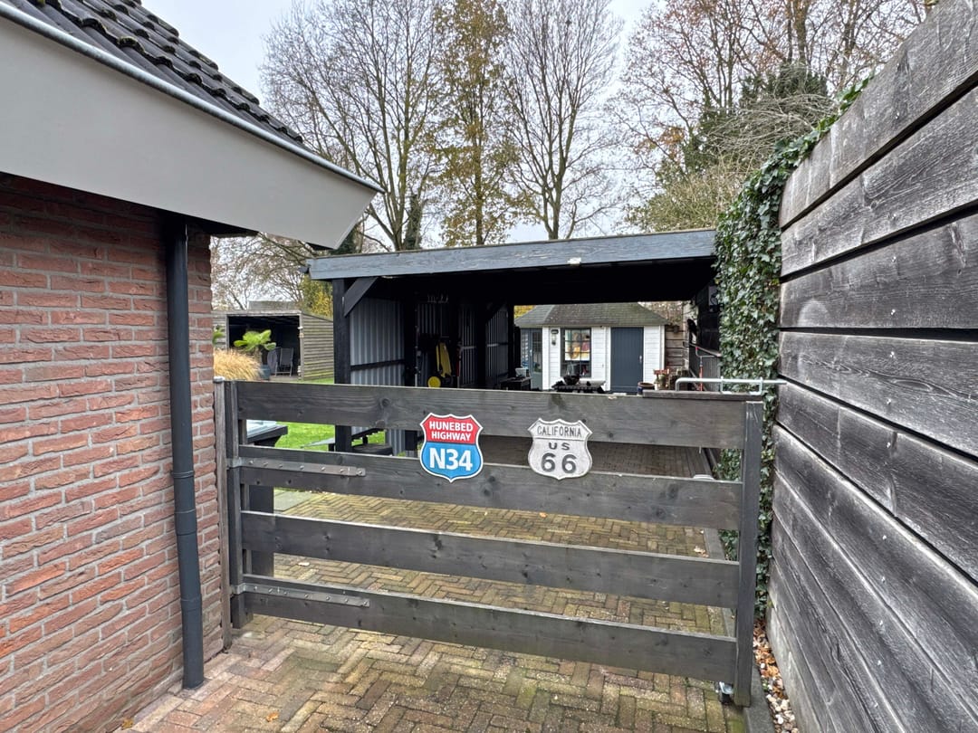 Foto 23 van Anne de Vrieslaan 9