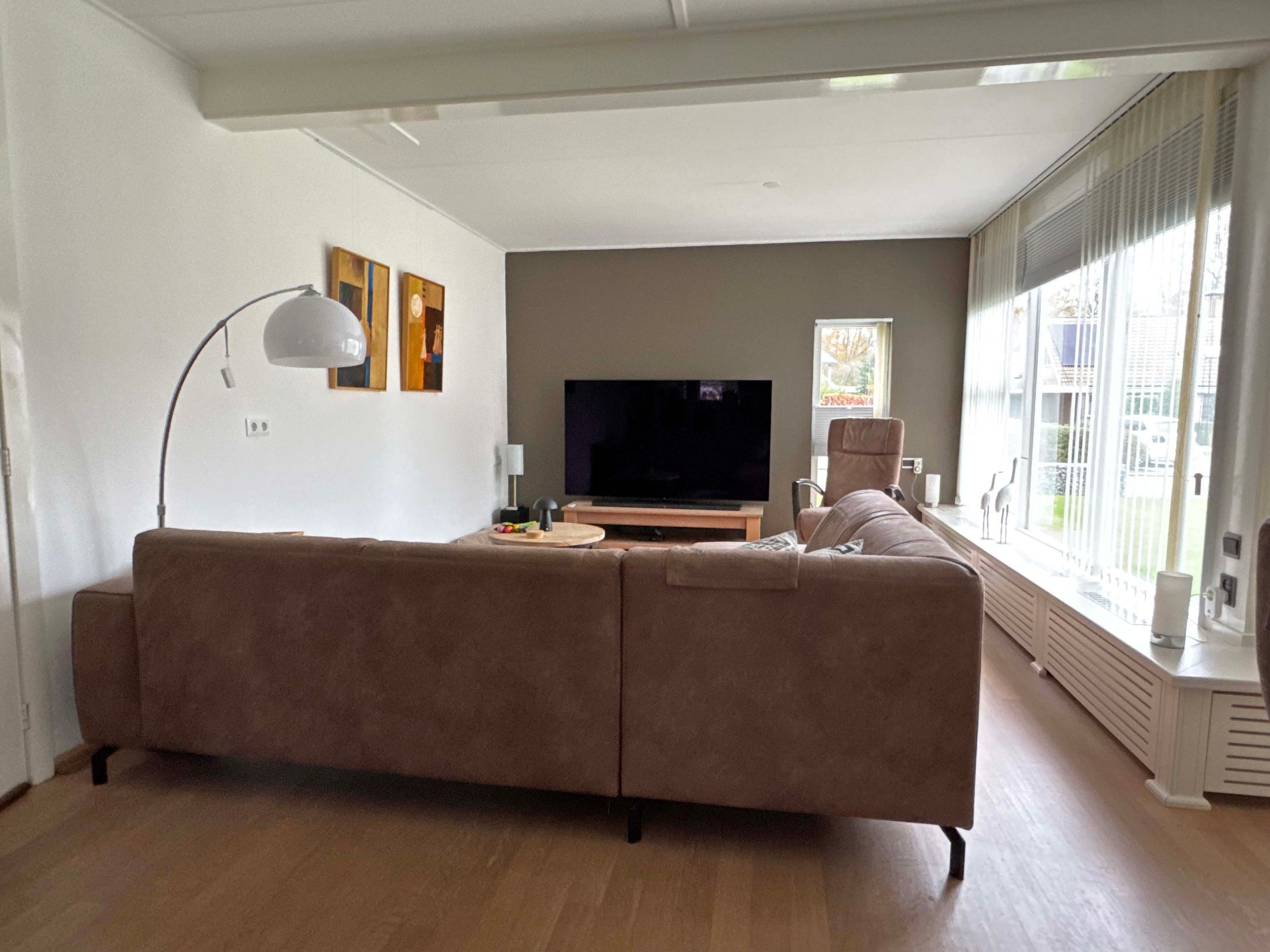 Foto 30 van Anne de Vrieslaan 9