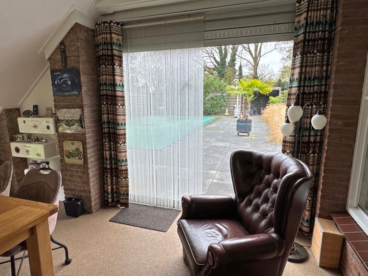 Photo 36 of Anne de Vrieslaan 9