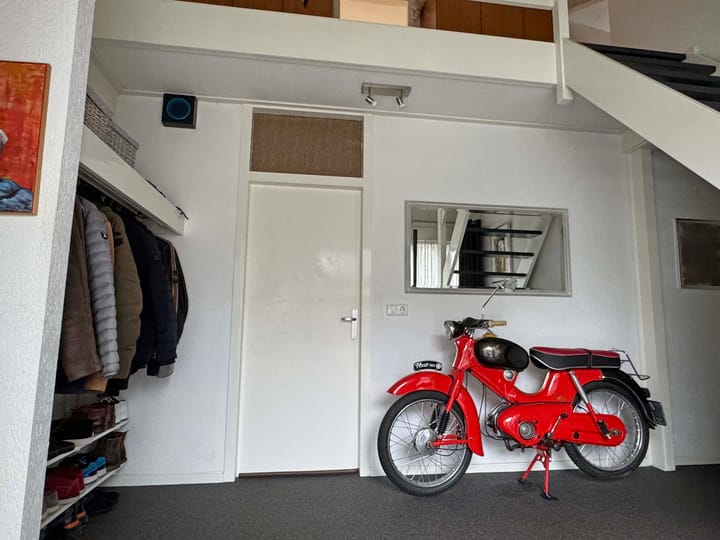 Photo 41 of Anne de Vrieslaan 9