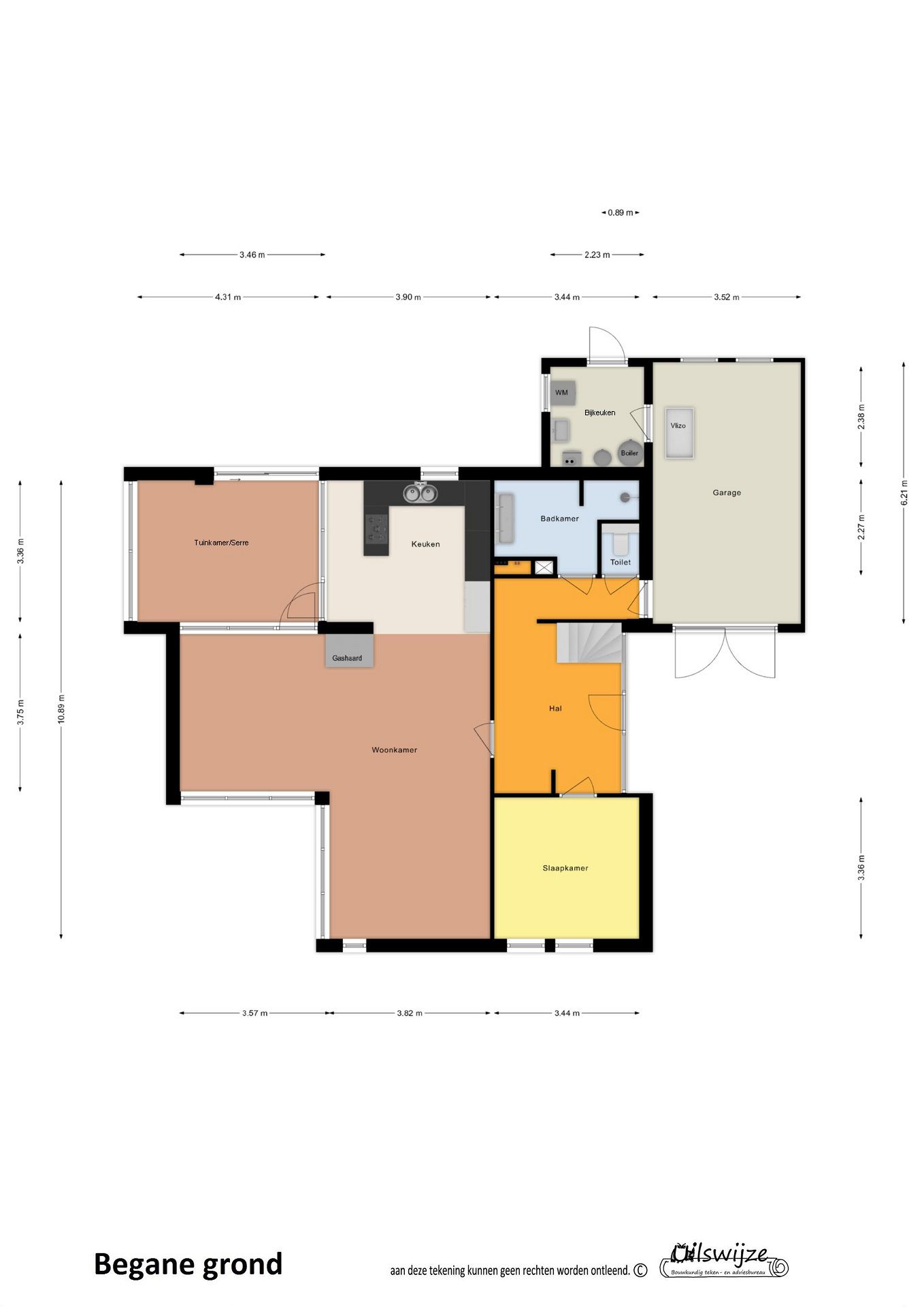 Foto 49 van Anne de Vrieslaan 9